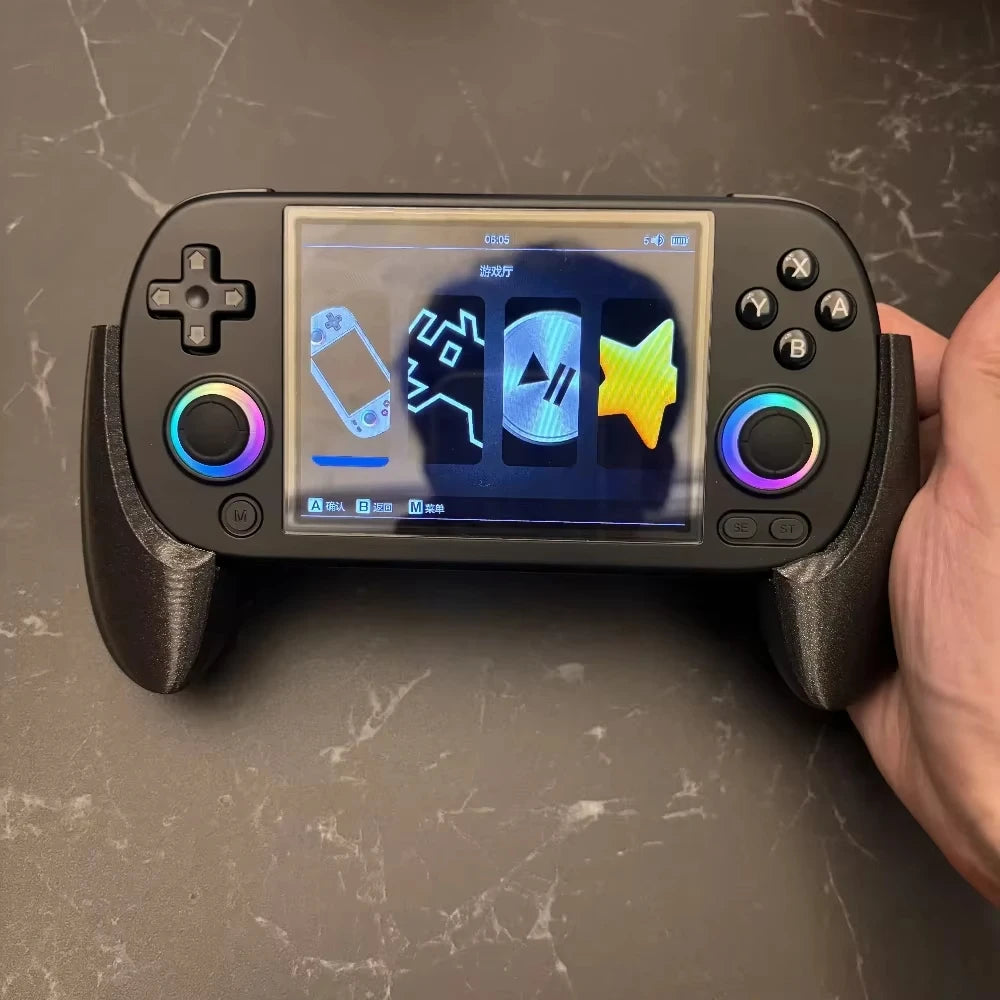 Gaming Handheld Grip For Anbernic Gaming Accessories