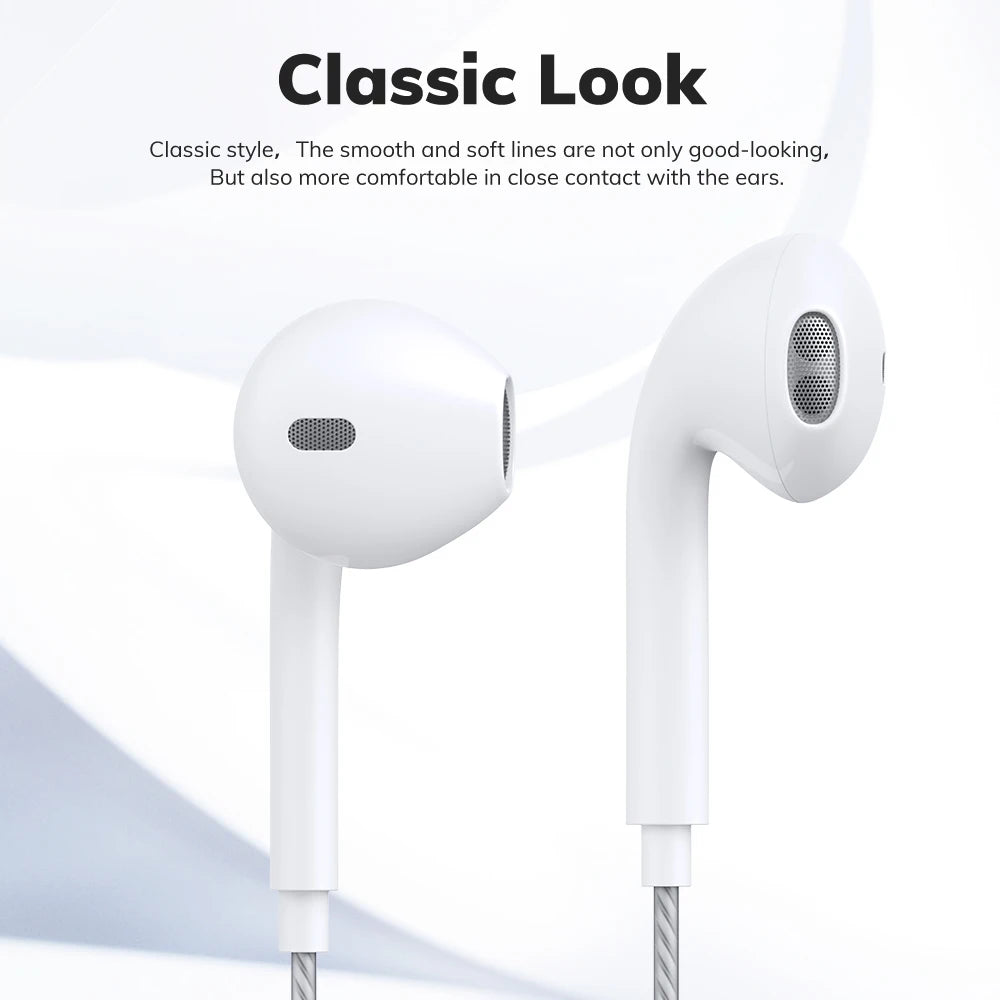 3.5mm Plug Original High Quality Headset Sport Headset