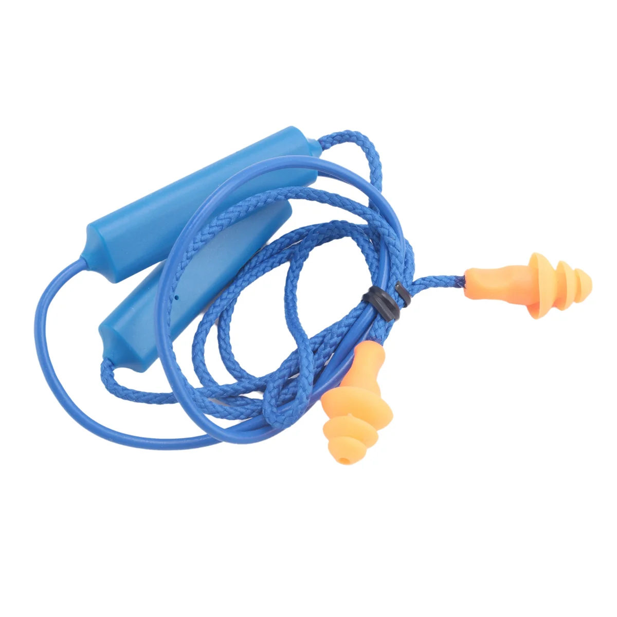 Ear Plugs Bluetooth Headset for Work