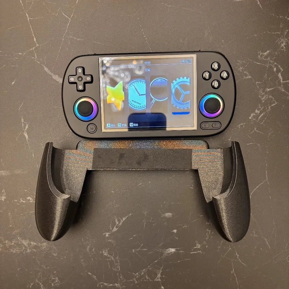 Gaming Handheld Grip For Anbernic Gaming Accessories