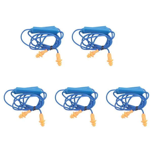 Ear Plugs Bluetooth Headset for Work