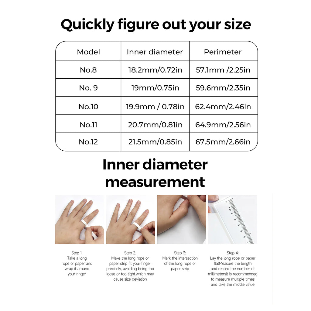 Smart Rings LED Display Screen for Heart Rate Blood Oxygen Sleep Monitoring Multi Sports Modes IP68 Waterproof Ring for Women