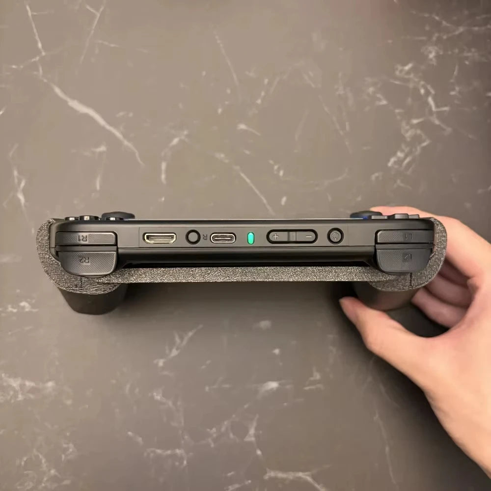 Gaming Handheld Grip For Anbernic Gaming Accessories