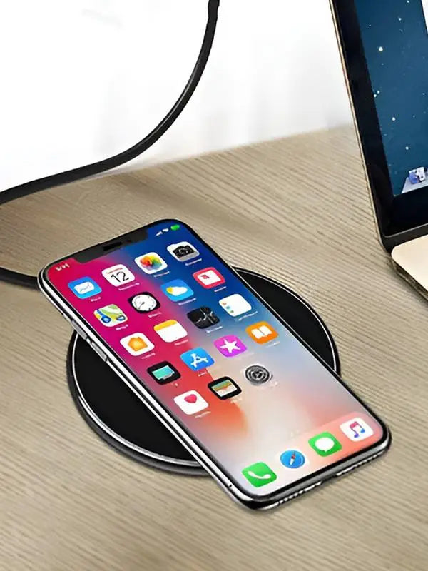 Wireless Charger 15W 30W 50W Fast Wireless Charger