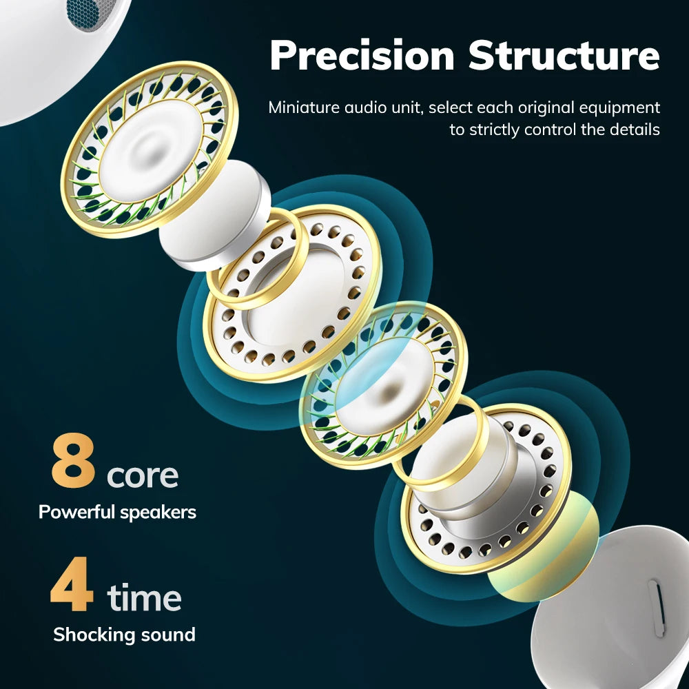 3.5mm Plug Original High Quality Headset Sport Headset