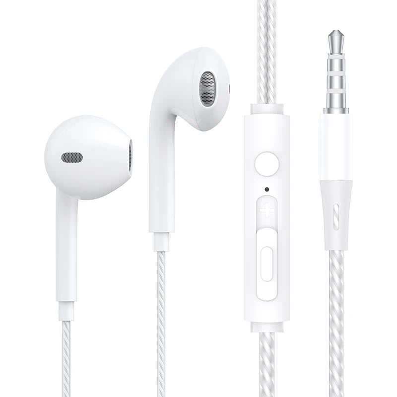 3.5mm Plug Original High Quality Headset Sport Headset