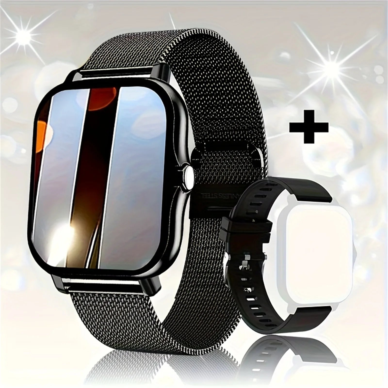 Smart Watch Suitable for Men and Women