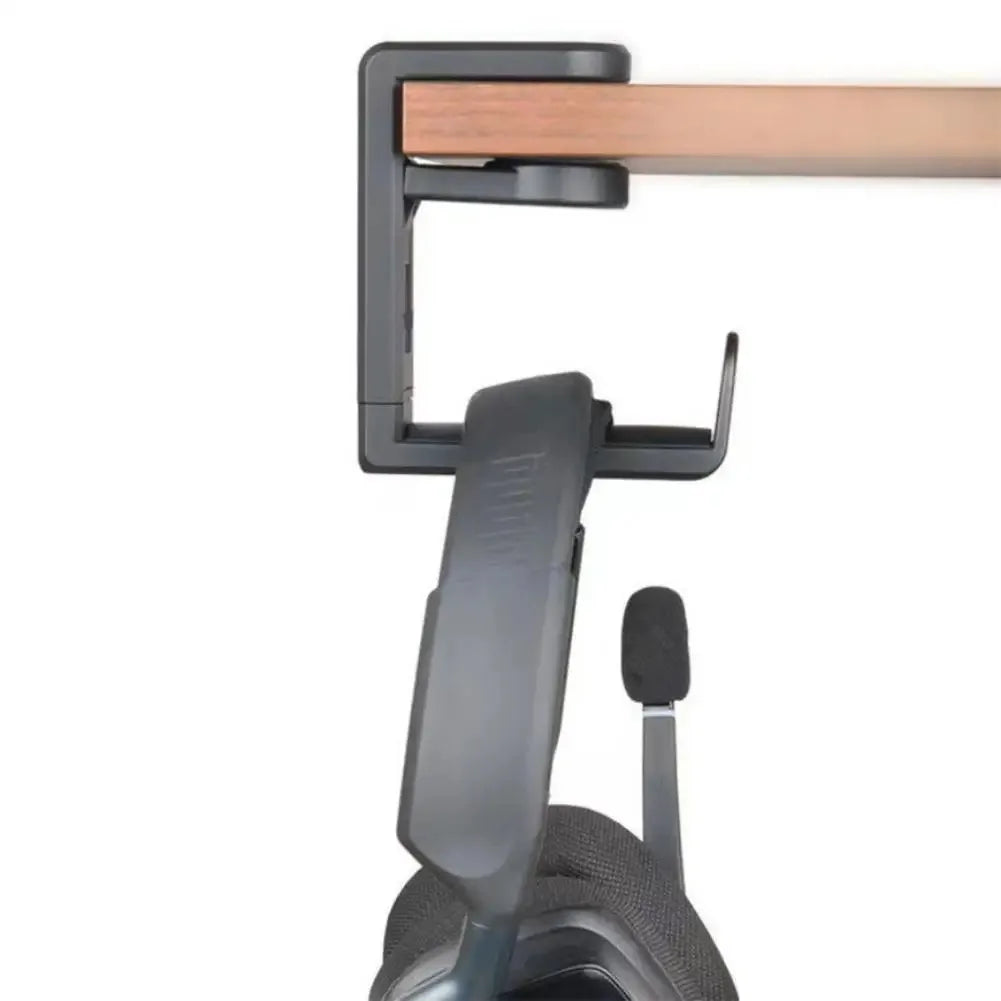 360° Rotating Headphone Stand