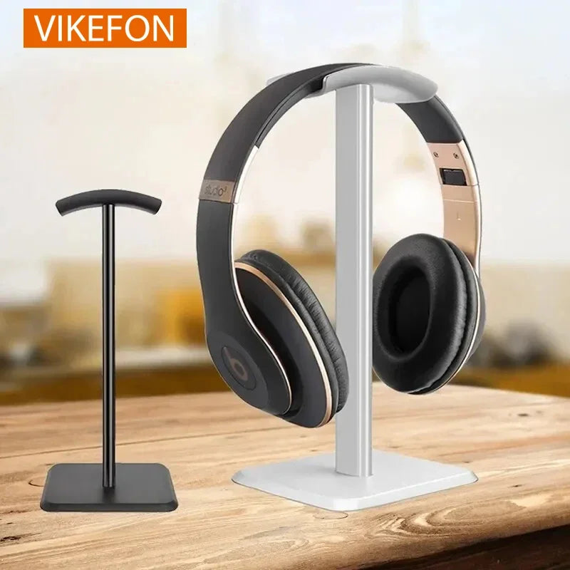 VIKEFON Head-Mounted Headphone