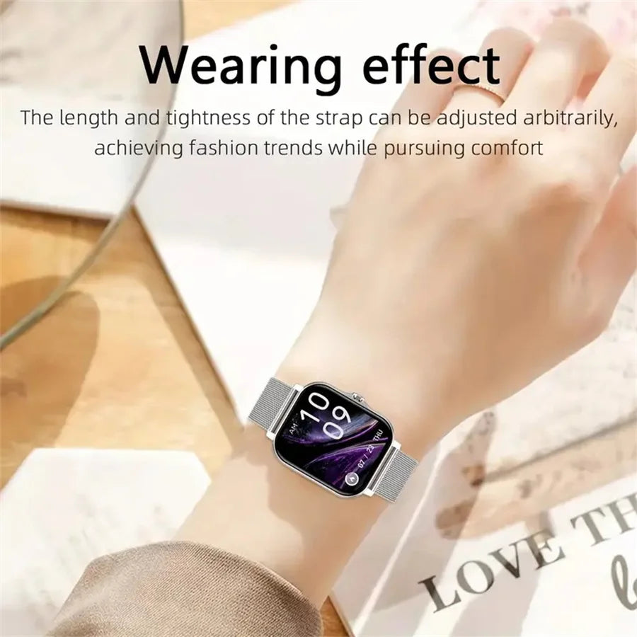 Smart Watch Suitable for Men and Women