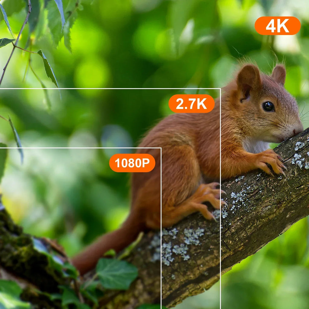 4K Video Camera 56MP Digital Video Camera 18X Digital Zoom Camera Recorder Vlog Camera YouTube WiFi Livestream Webcam Camcorder